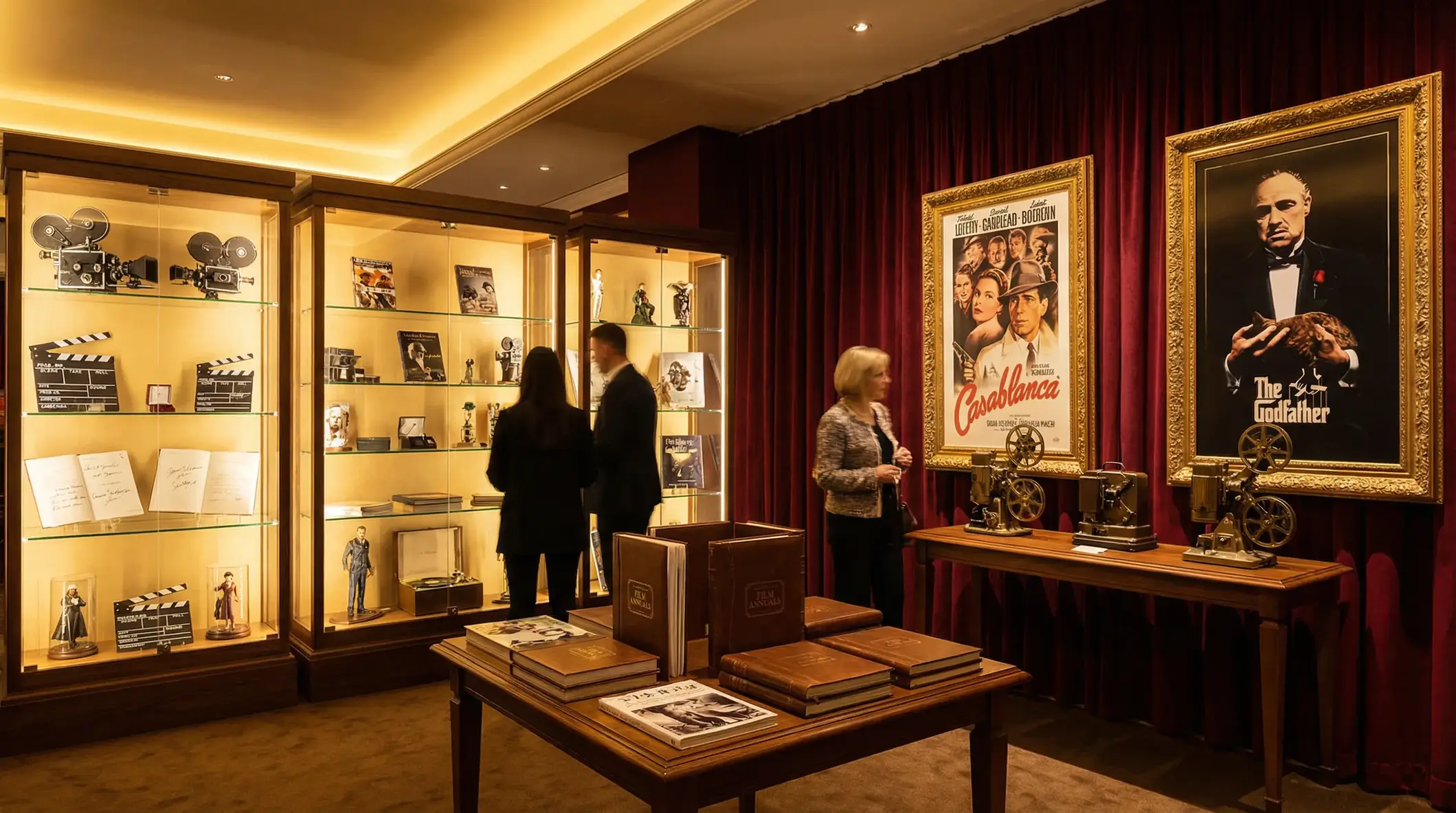 影评人深度对话 - 玩偶姐姐 影评人圆桌